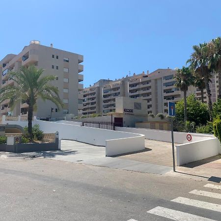 Service Apart Lazaro Topacio 3 Calpe Zewnętrze zdjęcie