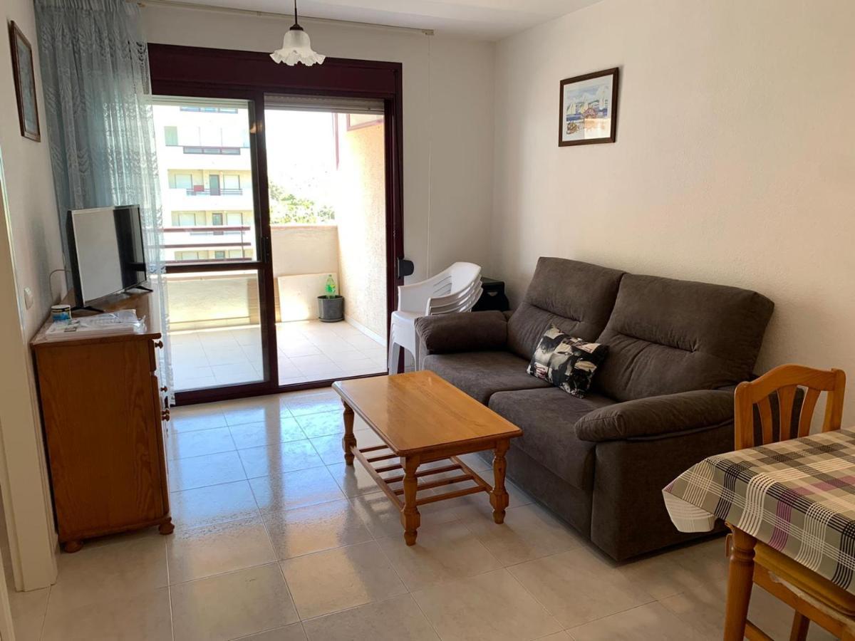 Service Apart Lazaro Topacio 3 Calpe Zewnętrze zdjęcie