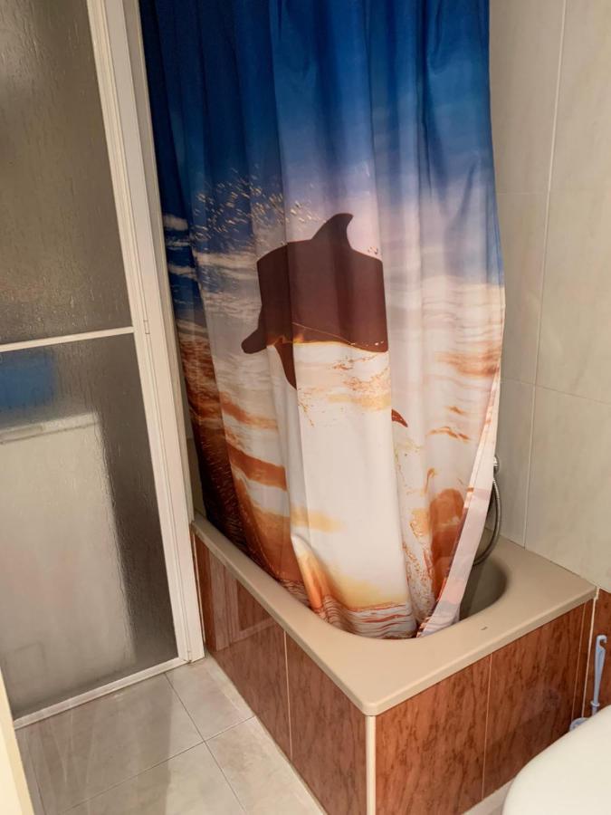 Service Apart Lazaro Topacio 3 Calpe Zewnętrze zdjęcie