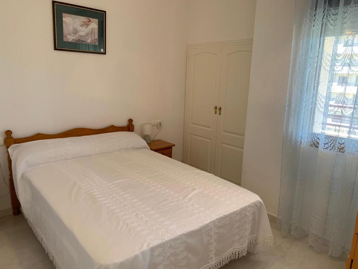 Service Apart Lazaro Topacio 3 Calpe Zewnętrze zdjęcie
