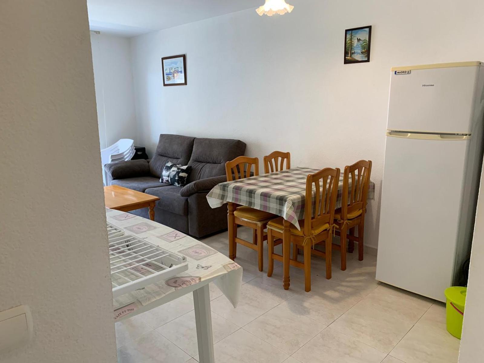 Service Apart Lazaro Topacio 3 Calpe Zewnętrze zdjęcie