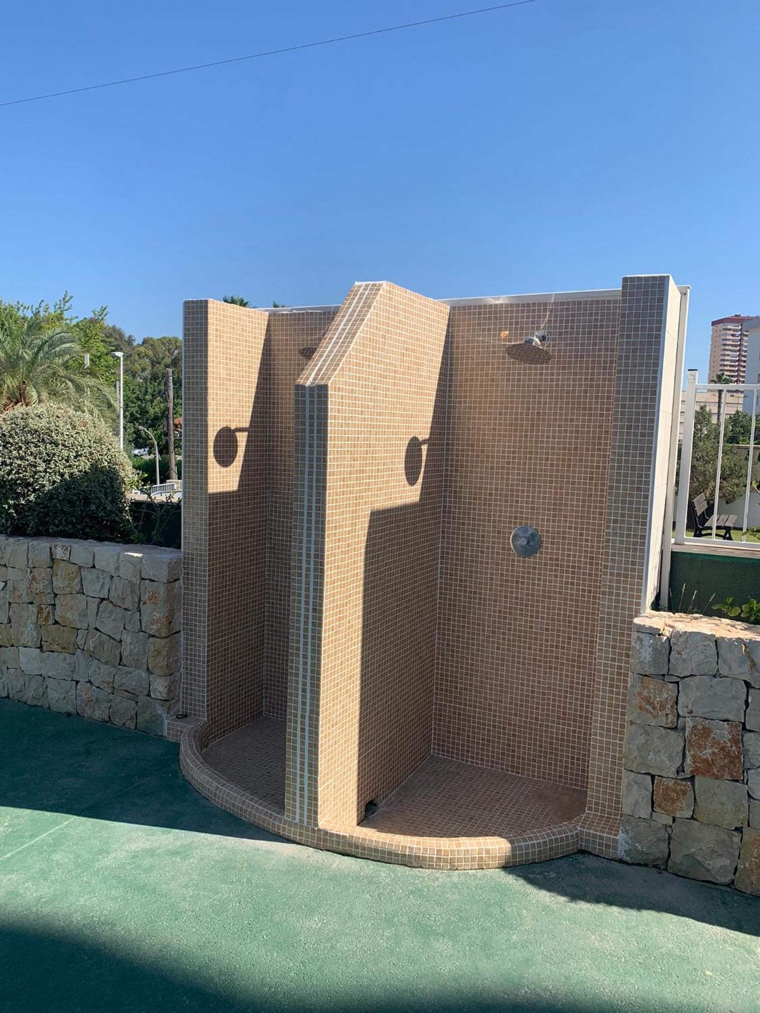 Service Apart Lazaro Topacio 3 Calpe Zewnętrze zdjęcie